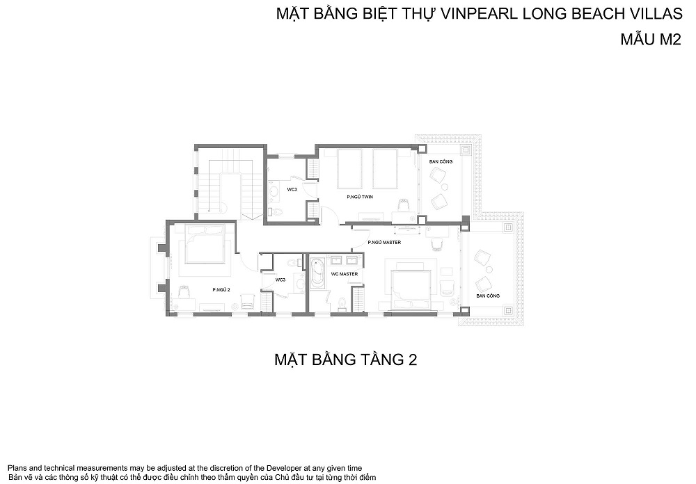 Mb chi tiết Melia Vinpearl Cam Ranh Beach Resort-2