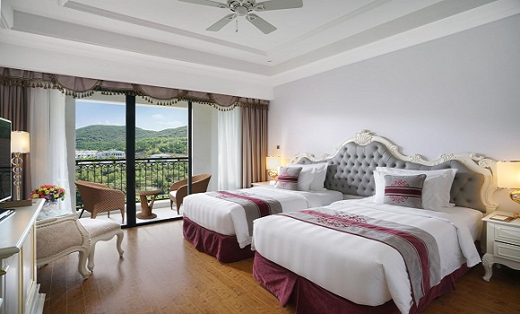 Khám phá nội thất Vinpearl Discovery RockSide Nha Trang-1