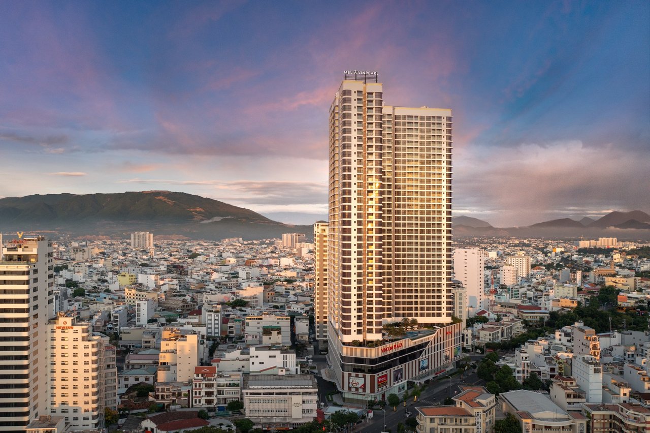 mb tổng thể Meliá Vinpearl Nha Trang Empire