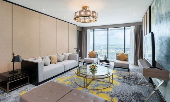 Nhà mẫu Meliá Vinpearl Thanh Hoa-2