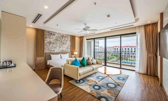 sp mở bán Vinholidays Phú Quốc Hotel