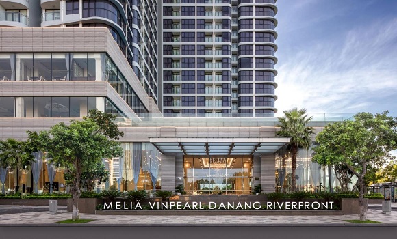 video Melia Vinpearl Condotel Riverfront Đà Nẵng-2