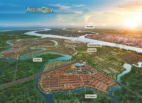 video Aqua City-1