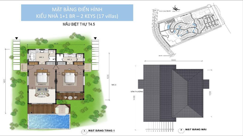 MB NovaBeach Cam Ranh Resort & Villas-1