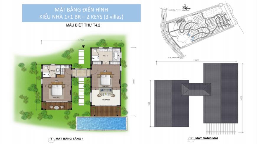 MB NovaBeach Cam Ranh Resort & Villas-3