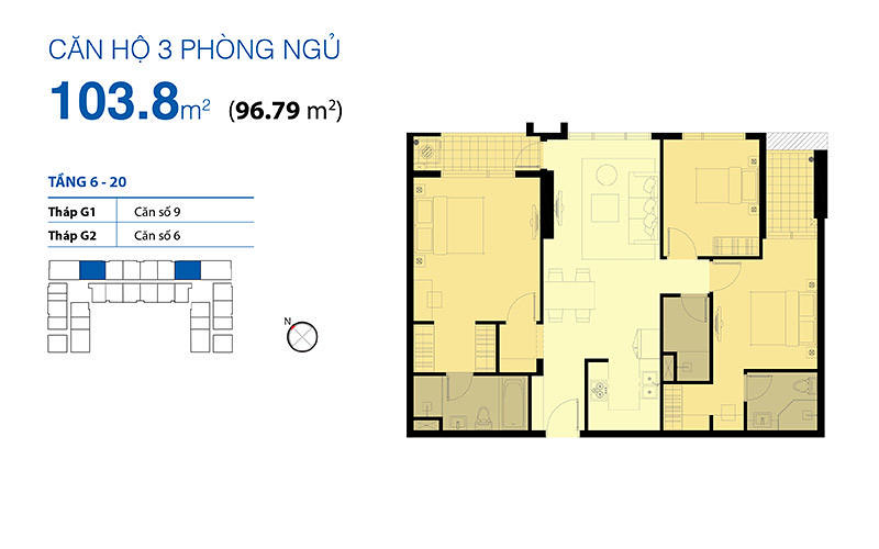 Mặt bằng galaxy-9-3