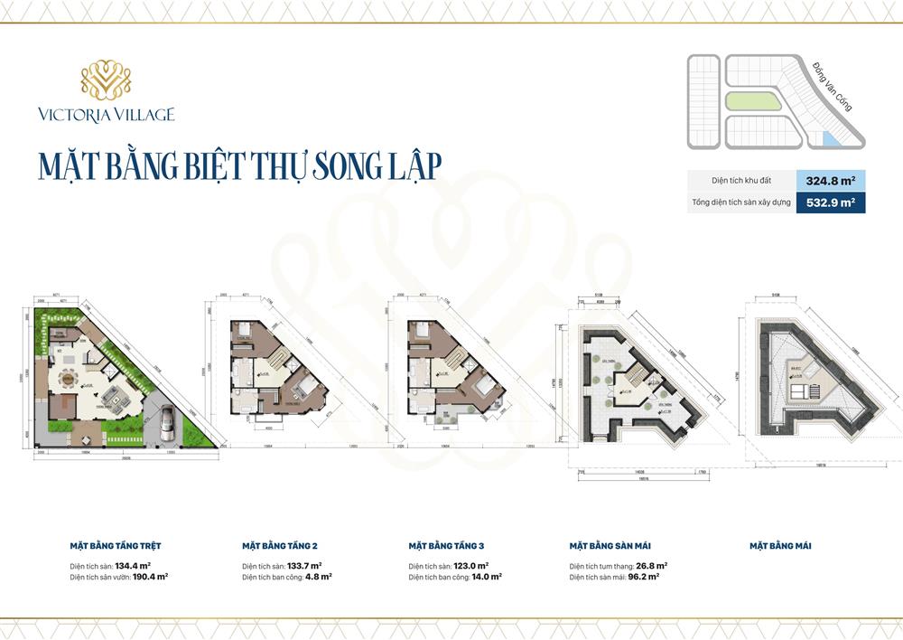 MB sản phẩm Victoria Village Q2-3