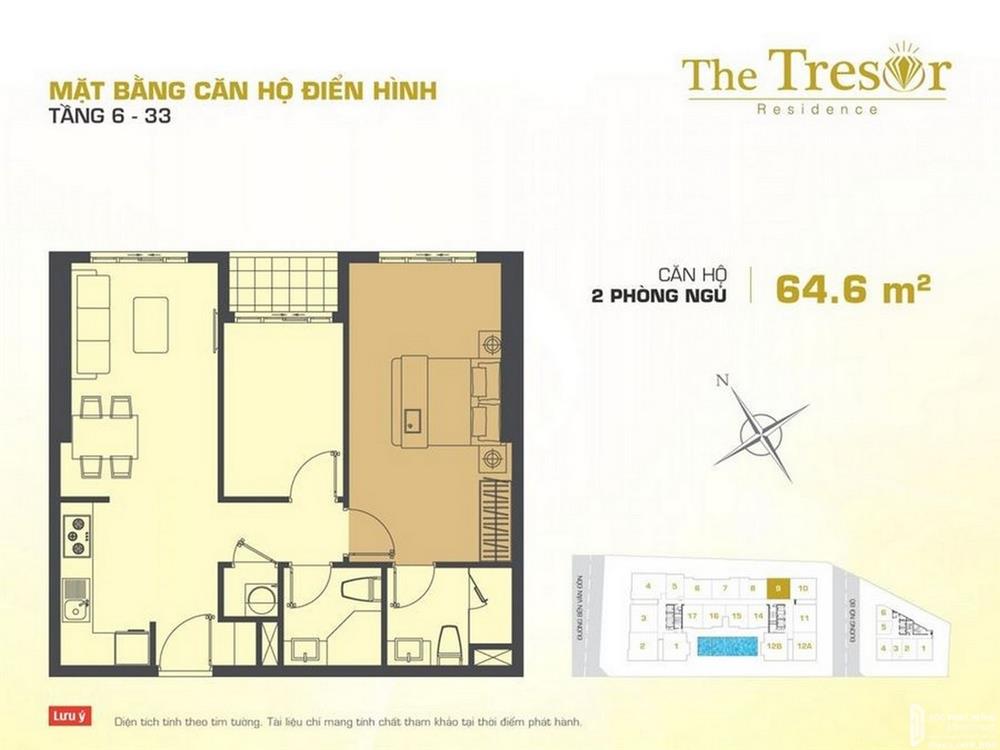 MB căn hộ The Tresor-1