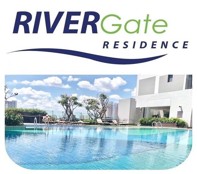 dự án RiverGate Residence