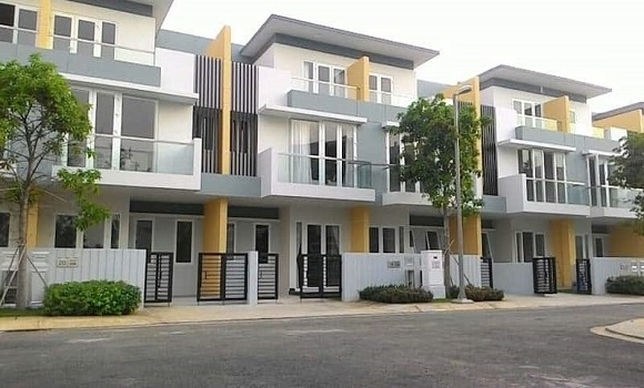 sp mở bán Mega Village-2