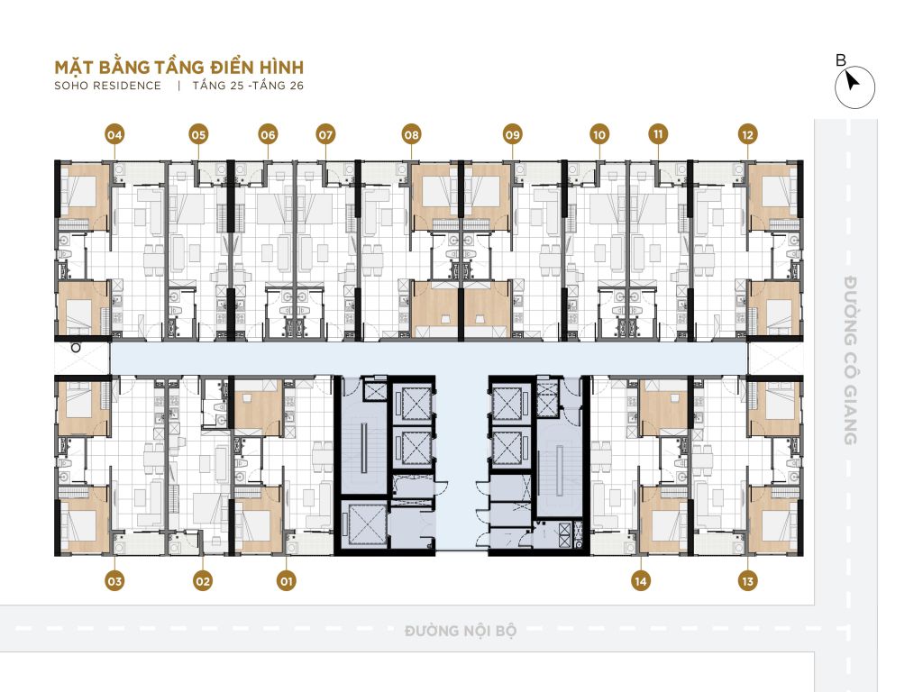 MB Soho Residence-1