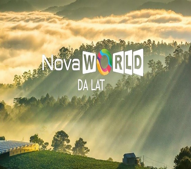 Novaworld Đà Lạt