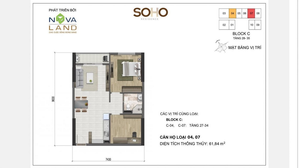 MB Soho Residence-6