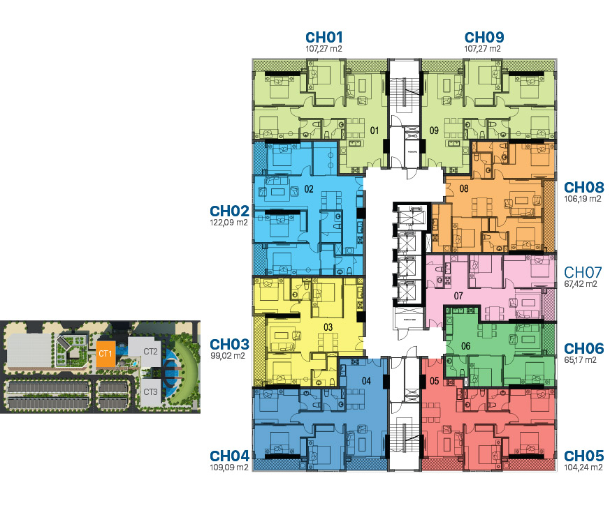 Mb Sunshine Riverside-8