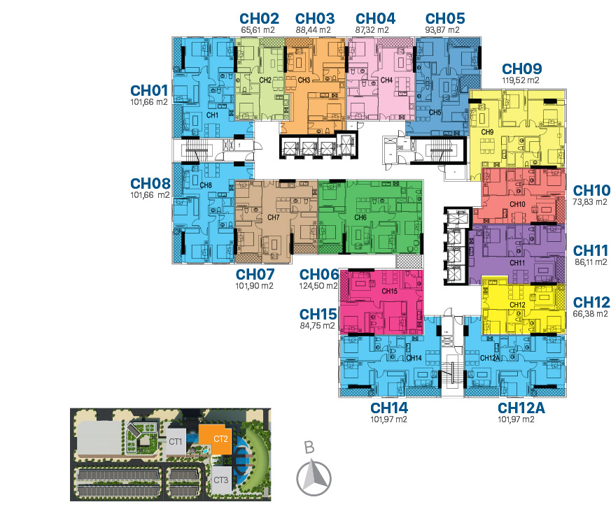 Mb Sunshine Riverside-7