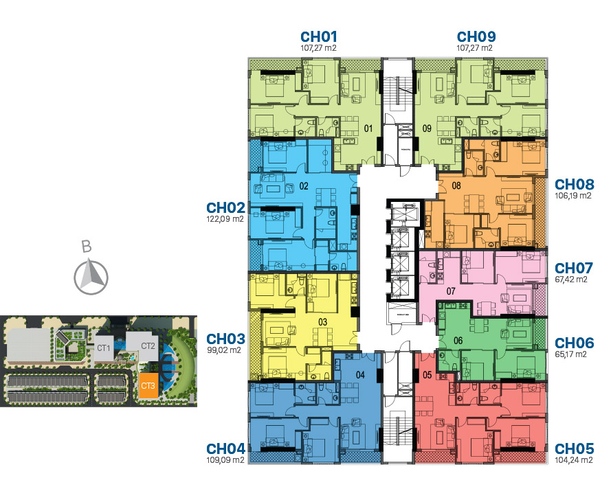 Mb Sunshine Riverside-6