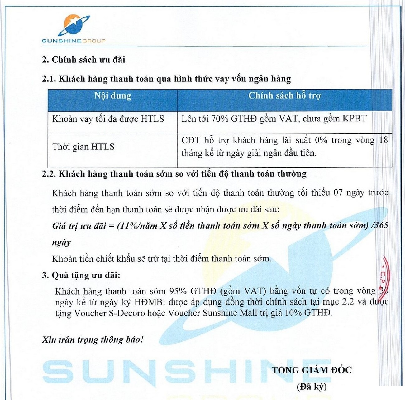 csbh Sunshine Sky City Quận 7 -6