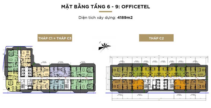 mb tầng Sunshine Continental -13