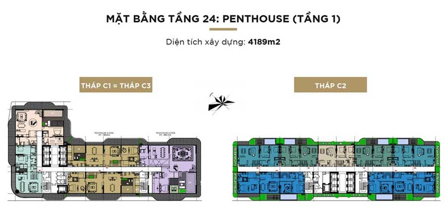 mb tầng Sunshine Continental -11