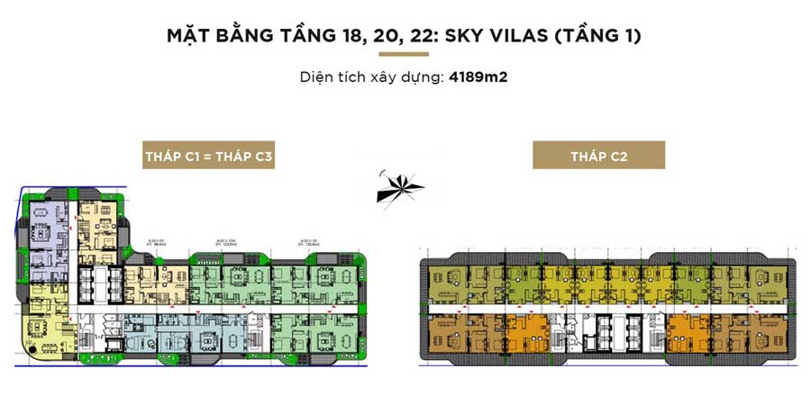 mb tầng Sunshine Continental -10