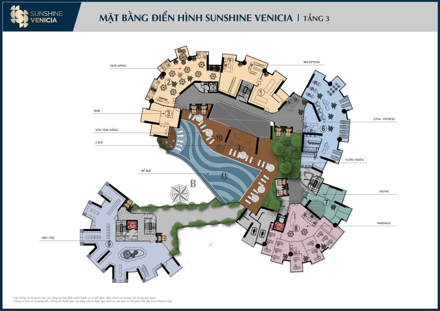 Mb tầng Sunshine Venicia-6