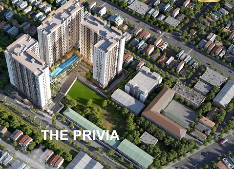 The Privia Khang Điền -video