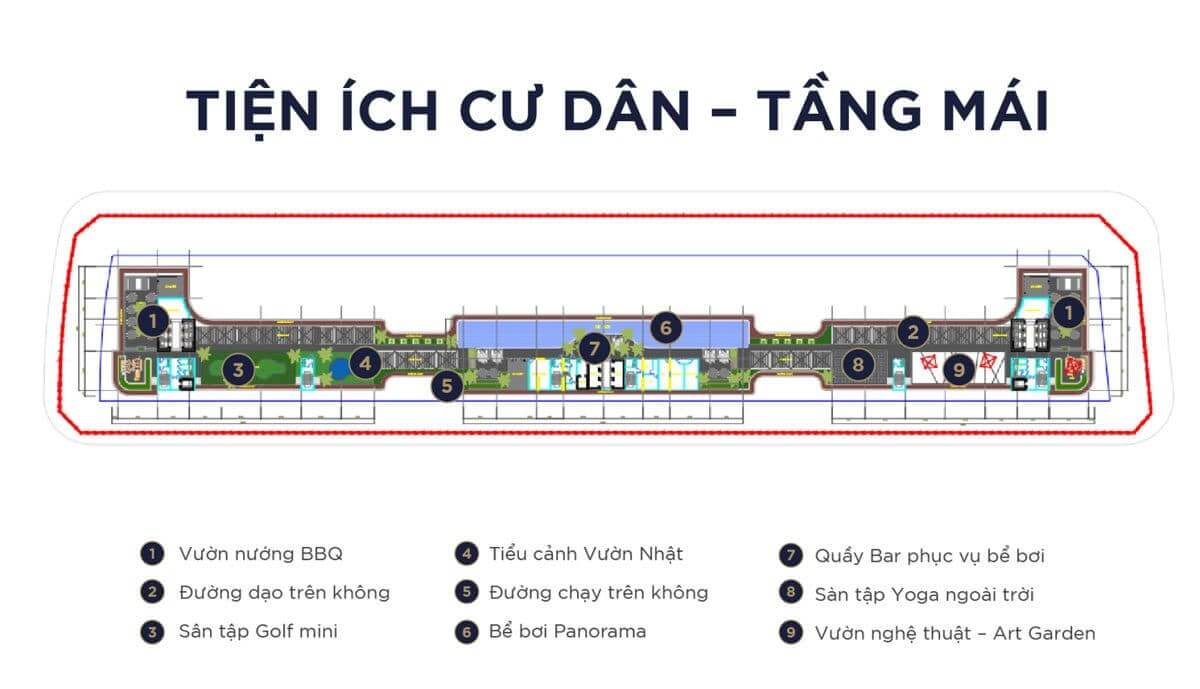 mb tầng Sunshine Continental -1