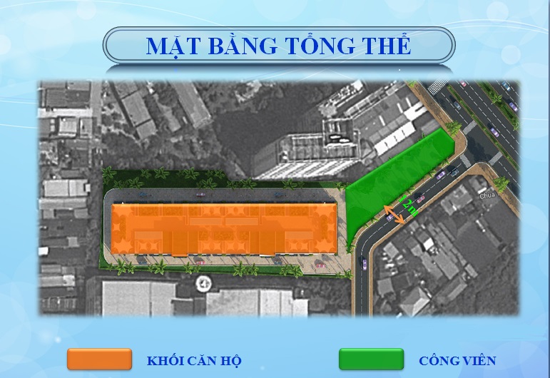 Mặt bằng 8X Plus-5