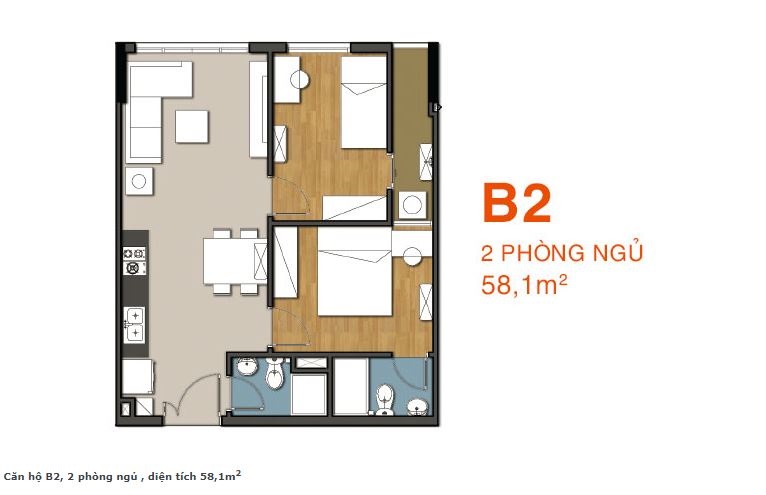 mb 9View Apartment -4