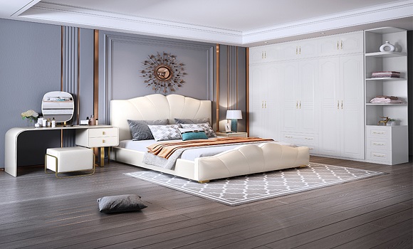 phòng ngủ CitizenTS