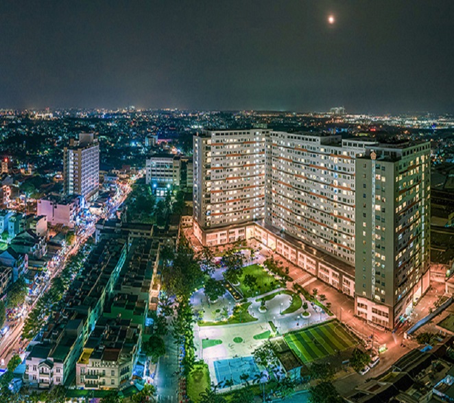 hình ảnh 9View Apartment