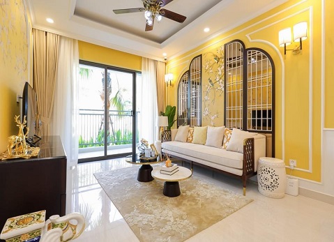 Hà Nội Melody Residences