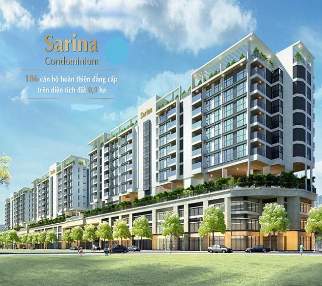 Sarina Condominium