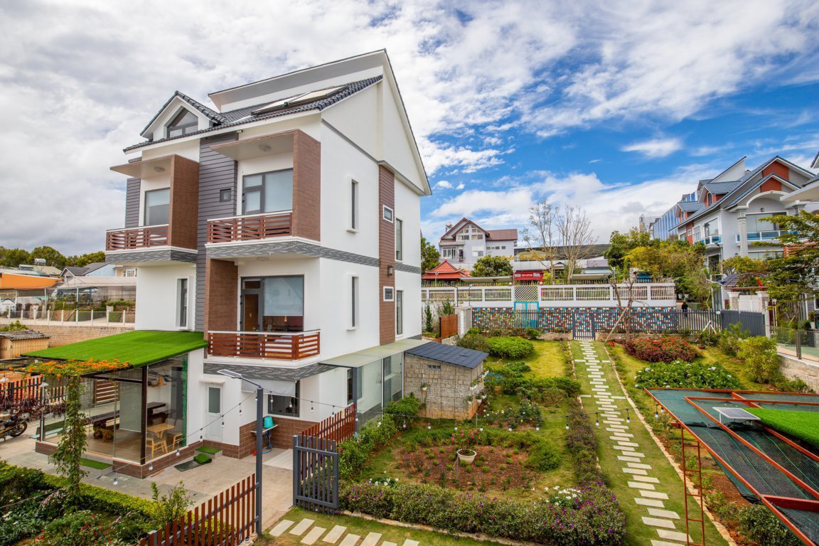 csbh Hưng Thịnh Villas 