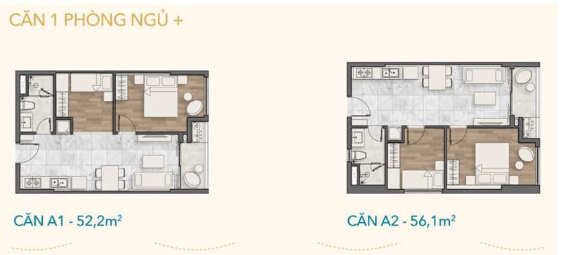 Mb Hồ Tràm Complex-3