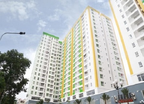 video Melody Residences-2