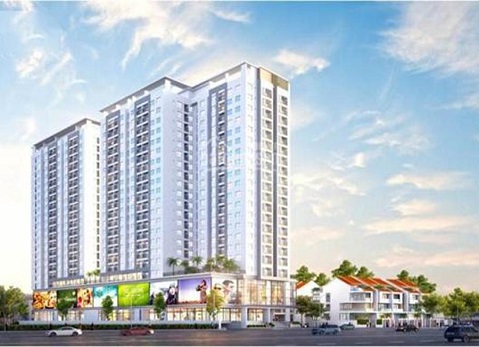 video Moonlight Residences -2