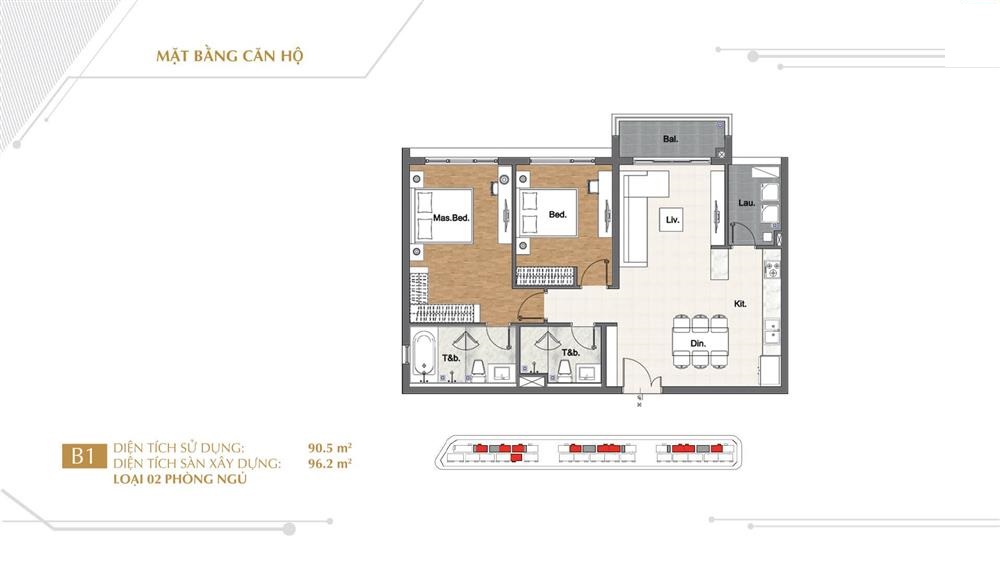 mb Sarina Condominium-6