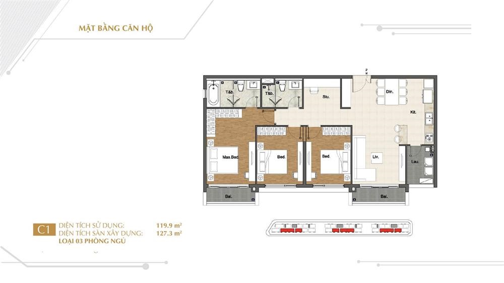 mb Sarina Condominium-4