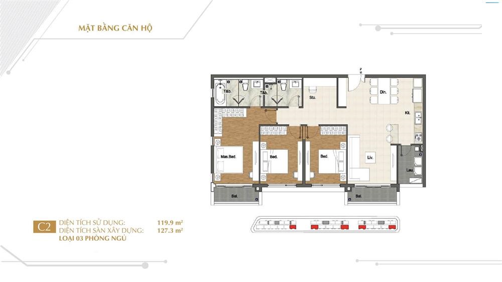 mb Sarina Condominium-3