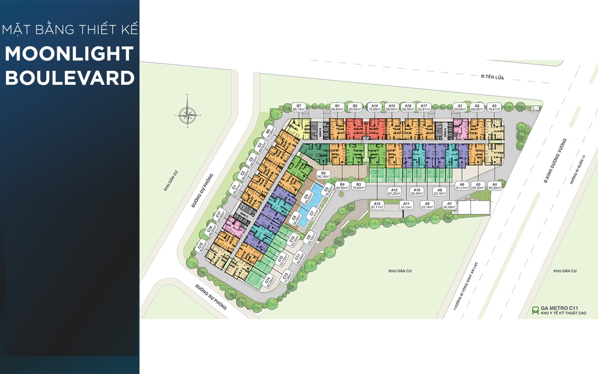 Mặt bằng Moonlight Boulevard-3