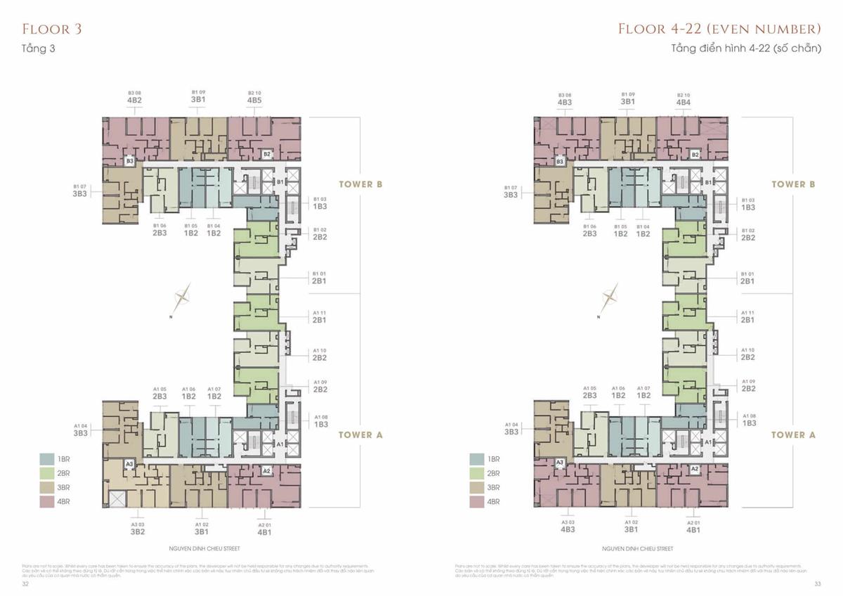 MB The Marq quận 1-6