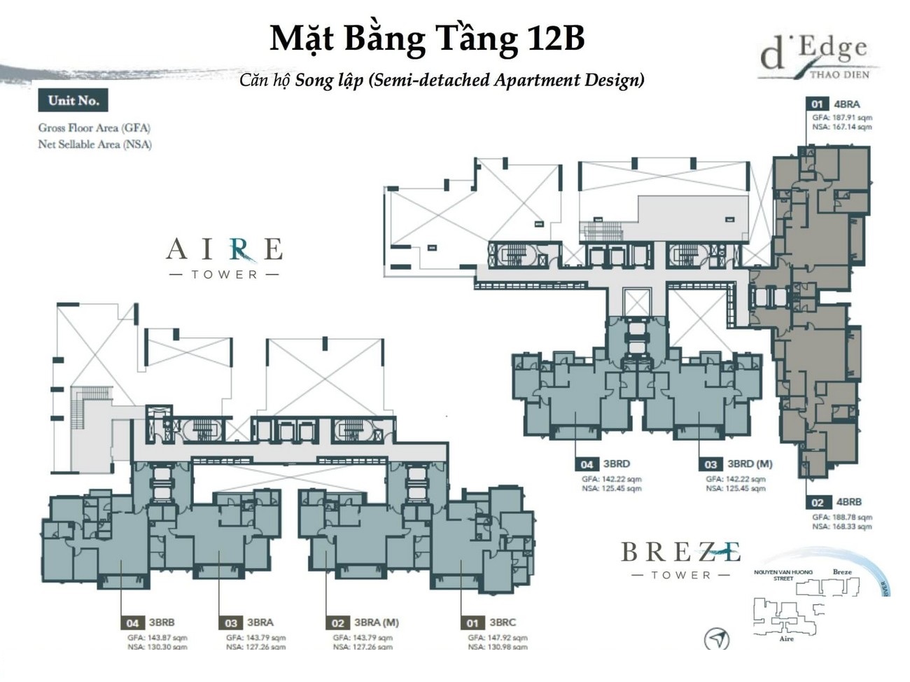 MB D’Edge Thảo Điền Quận 2 -9