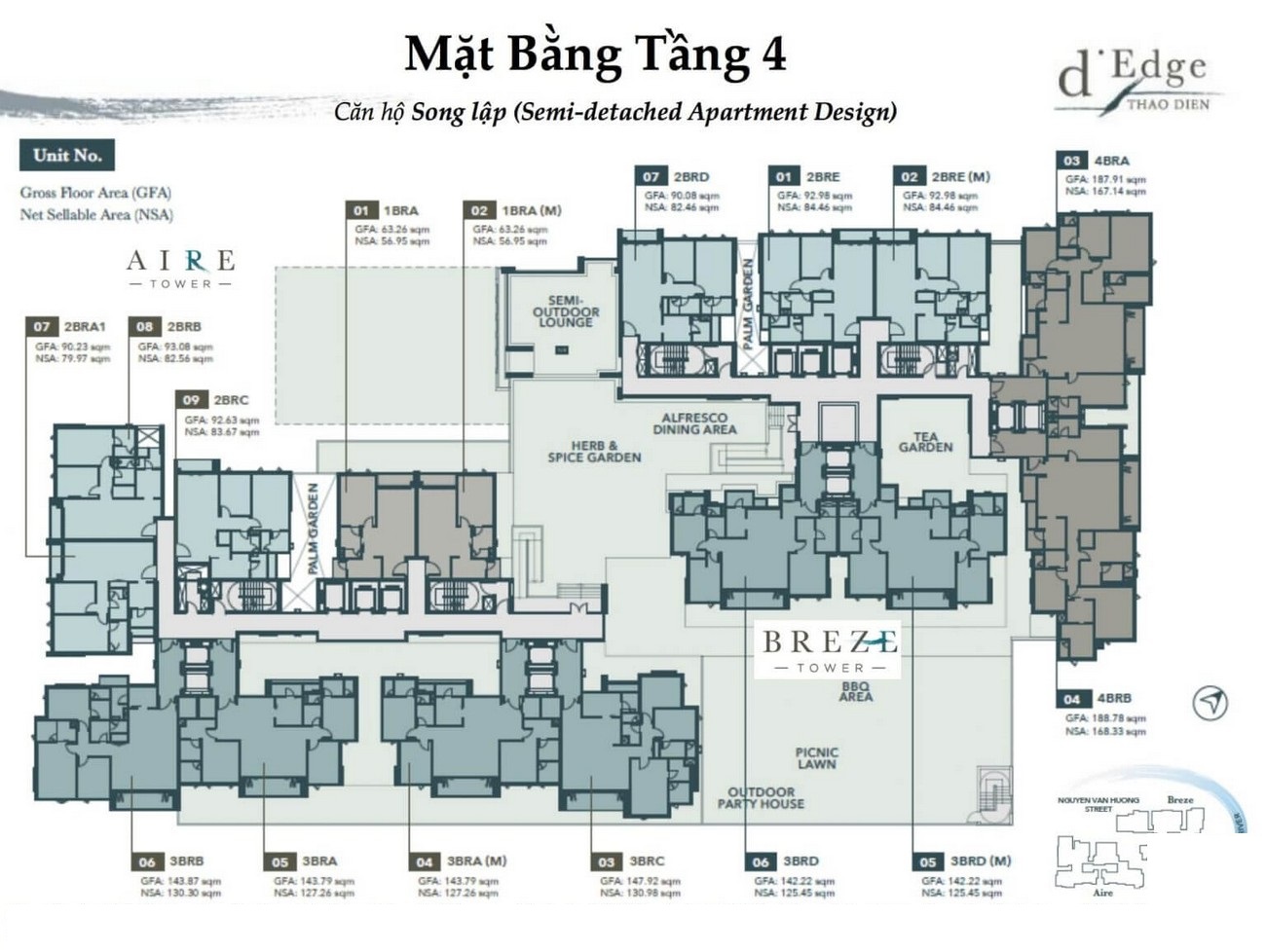 MB D’Edge Thảo Điền Quận 2 -11