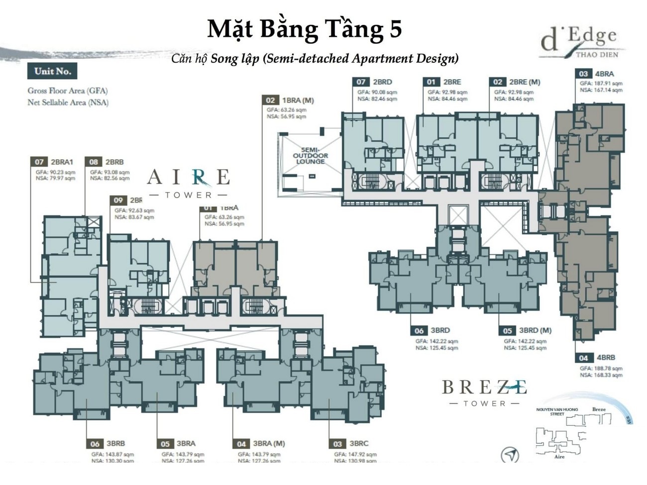 MB D’Edge Thảo Điền Quận 2 -10