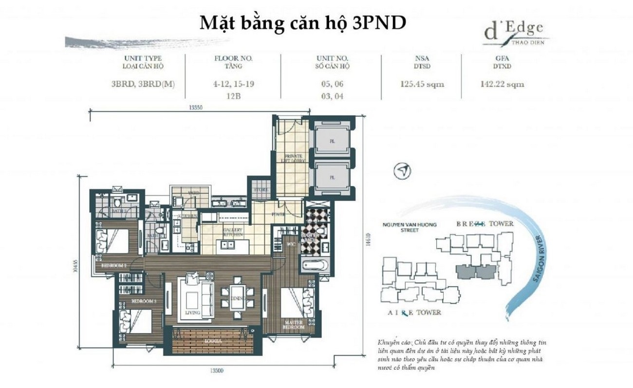 MB D’Edge Thảo Điền Quận 2 -3