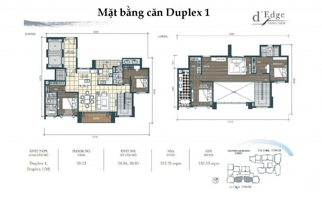 MB D’Edge Thảo Điền Quận 2 -1