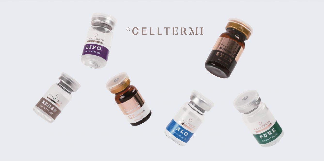 Celltermi Professional Care