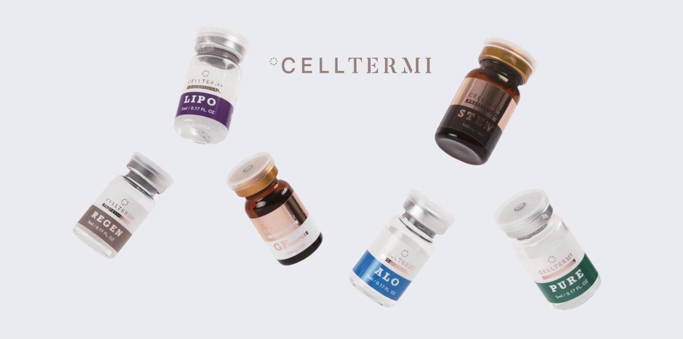 BST Celltermi Professional Care