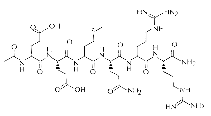 Acetyl Hexapeptide-8 - Hợp chất chống lão hoá có thể bạn chưa biết?